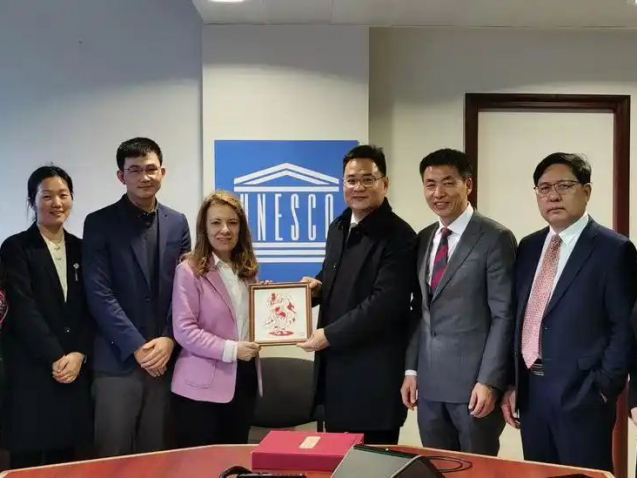 Hainan impulsa su turismo en Madrid: promoción y cooperación internacional