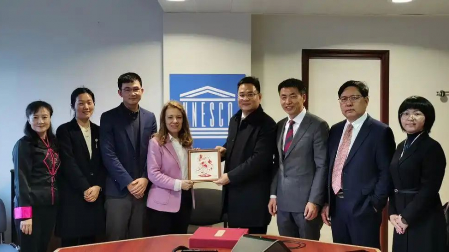 Hainan impulsa su turismo en Madrid: promoción y cooperación internacional
