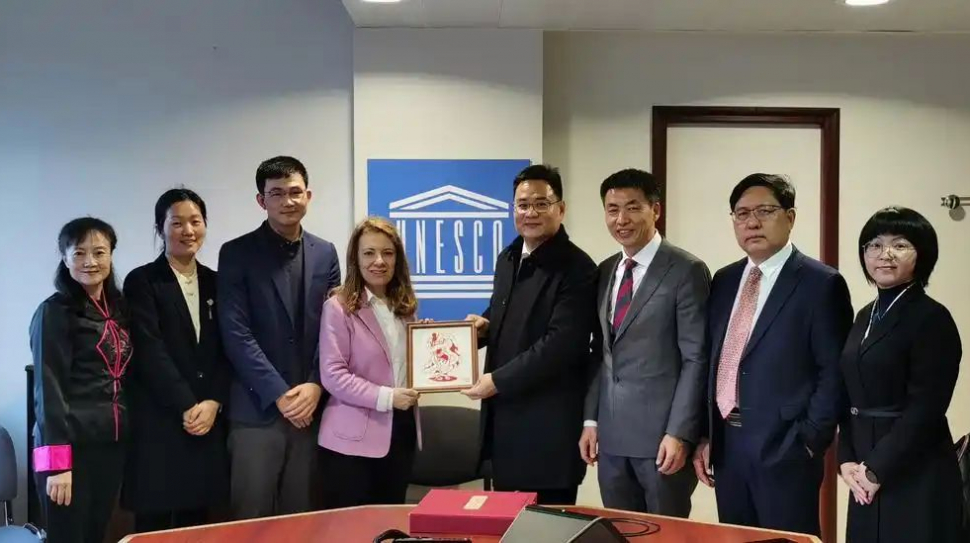 Hainan impulsa su turismo en Madrid: promoción y cooperación internacional